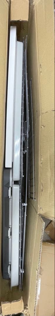 ペティオ (Petio) トイレのしつけ ドッグルームサークル ホワイト ワイド