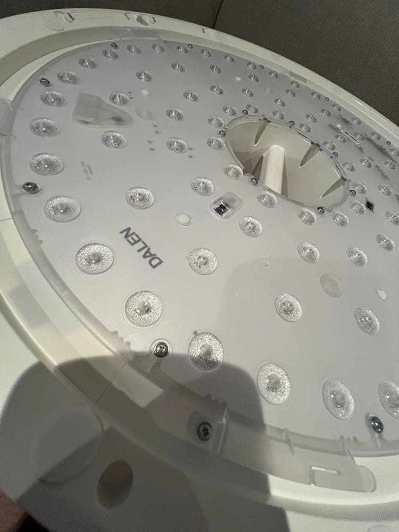 popIn Aladdin2 プロジェクター 本体