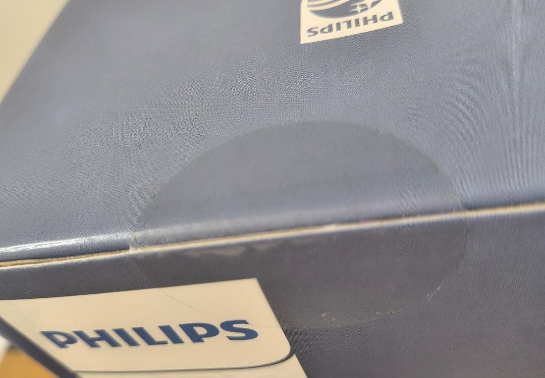 く*ぼ様 フィリップス ソニッケア 9000 DiamondClean ブルーブ