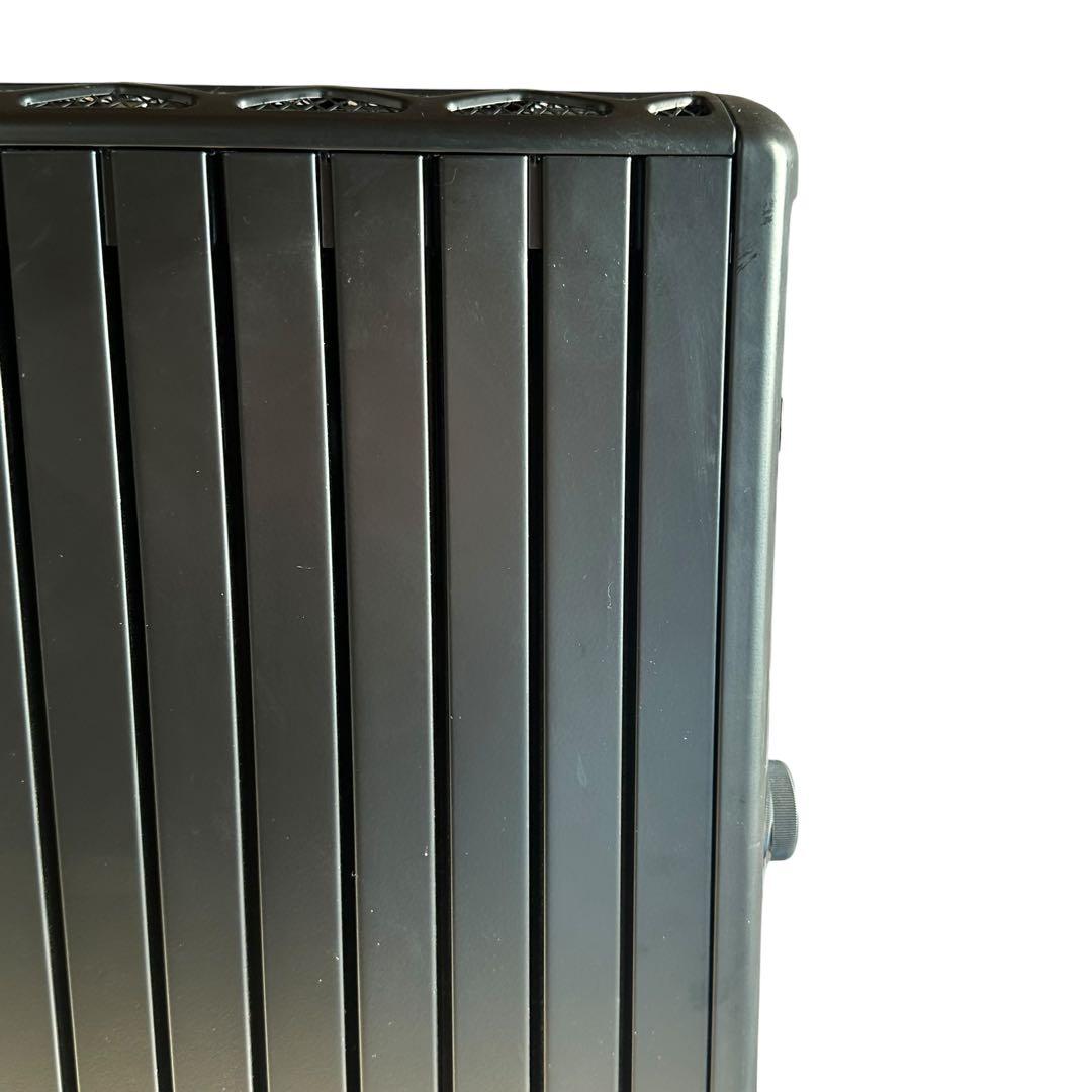 ロンギ マルチダイナミックヒーター MDHU15-PB