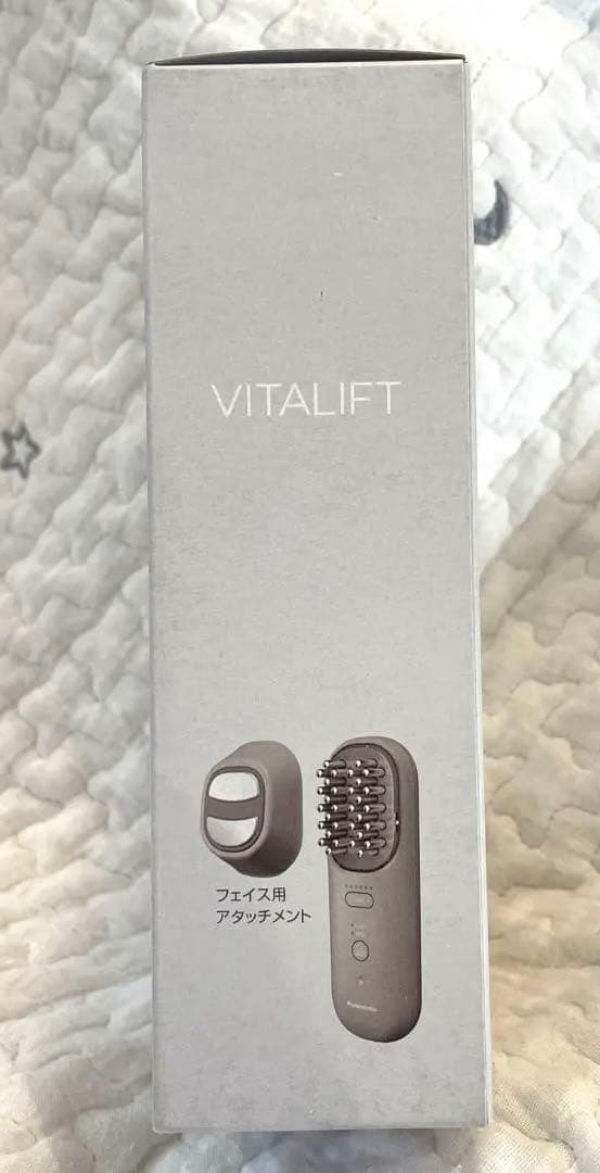 Panasonic　VITALIFT バイタリフト　ブラシ