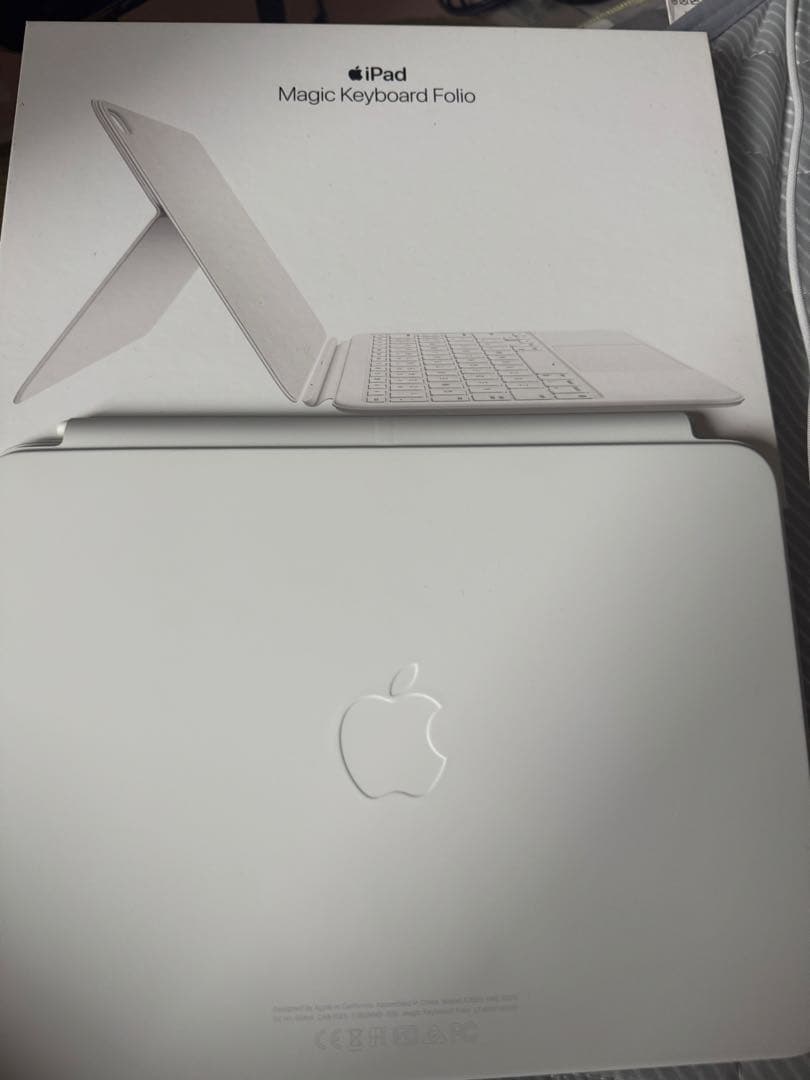 Apple iPad (第10世代) イエロー