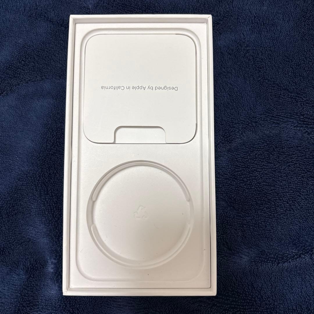 Apple iPhone 12 ブラック 本体 箱付き