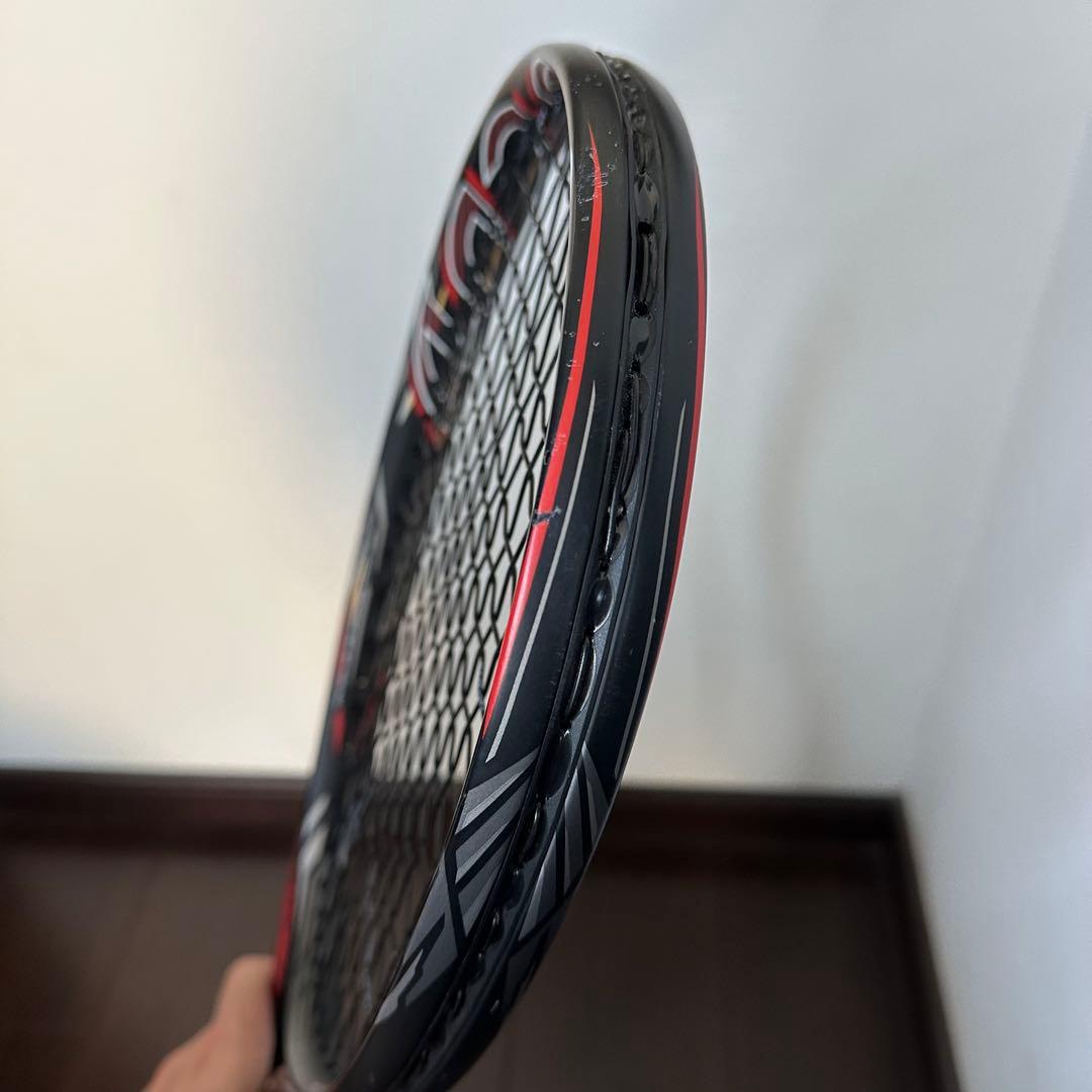 スカッド SCUD PRO-R カスタムフィット