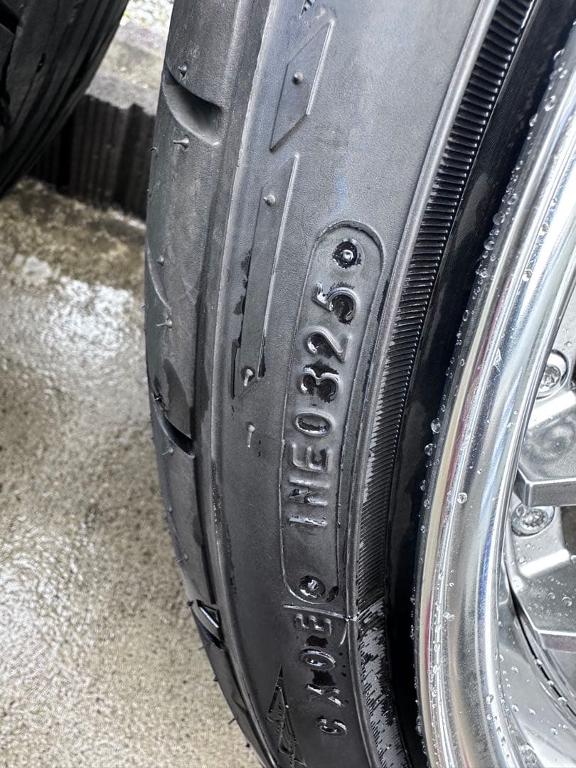 マーベリック709m 19インチ