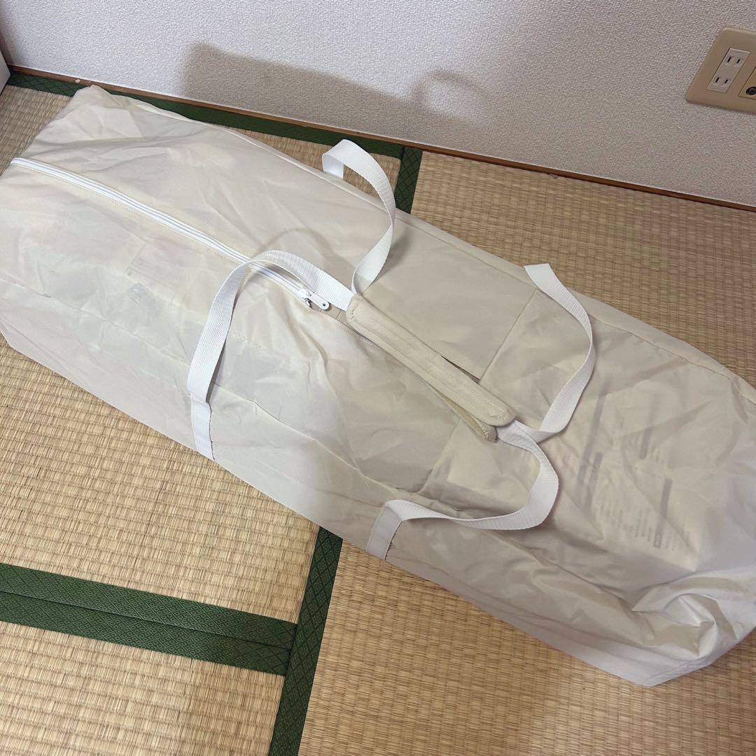 アップリカ　ベビーベット　ココネルエアー AB⭐︎ ゆい