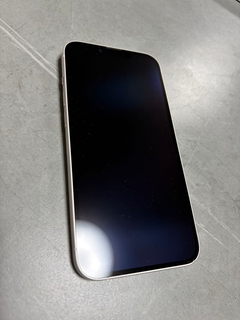 【24時間以内発送】iPhone 14 256GB SIMフリー　付属品有り