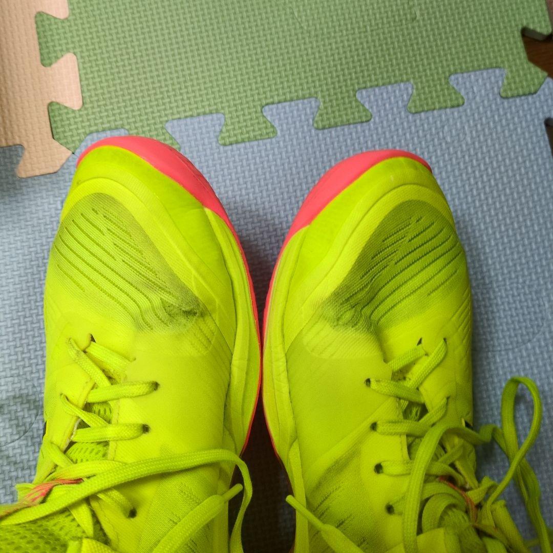 asics SkyEliteff3バレーボールシューズ 27.5cm