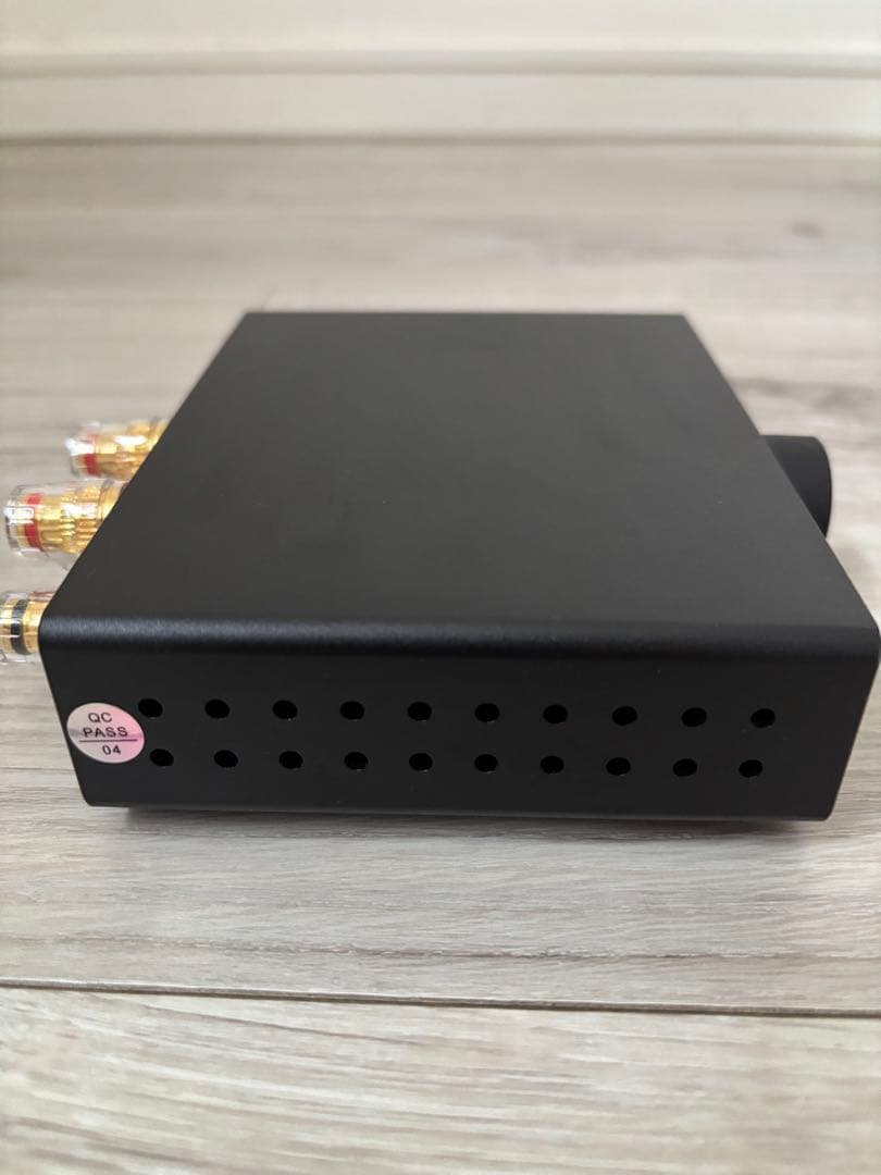 AIYIMA A07 MAX ハイグレードタイプ