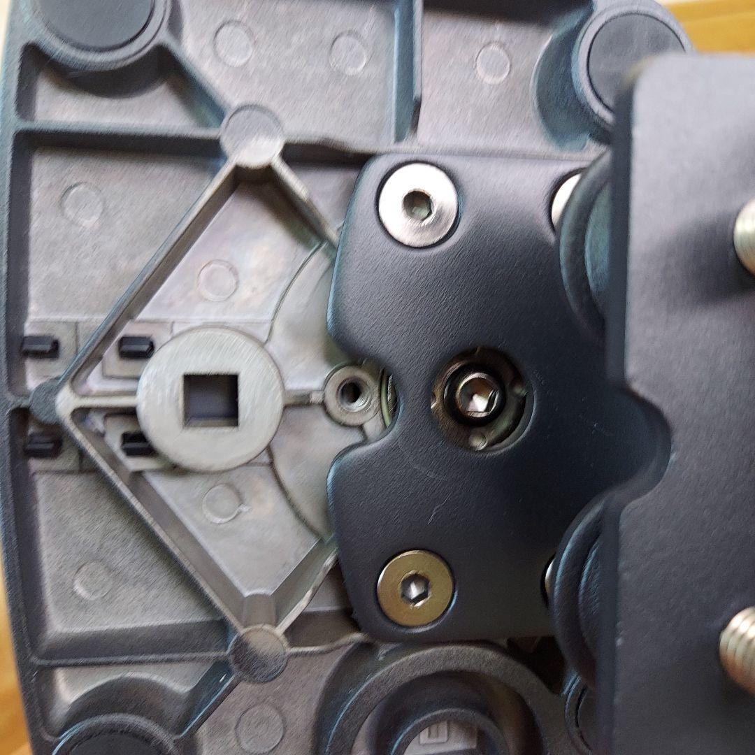 玲*様 ERGOTRON エルゴトロン MXV　モニターアーム