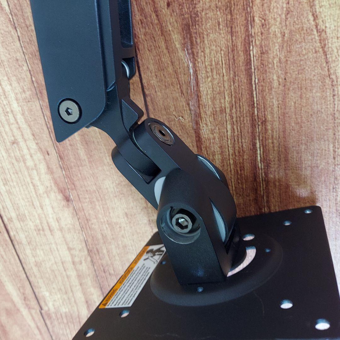 玲*様 ERGOTRON エルゴトロン MXV　モニターアーム