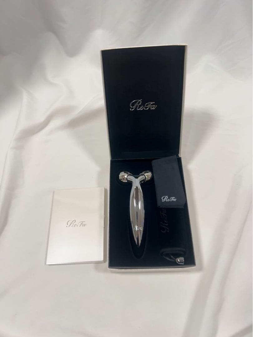 新品・未使用　リファ　カラットフェイス