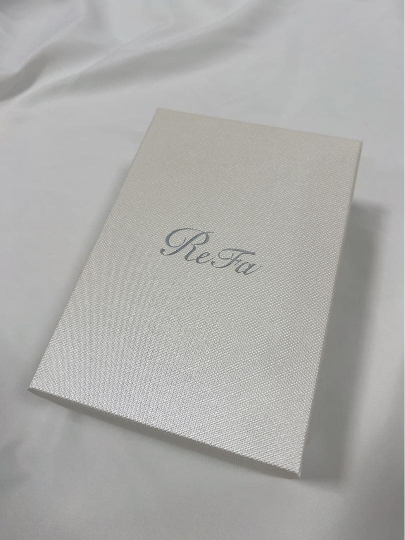 新品・未使用　リファ　カラットフェイス