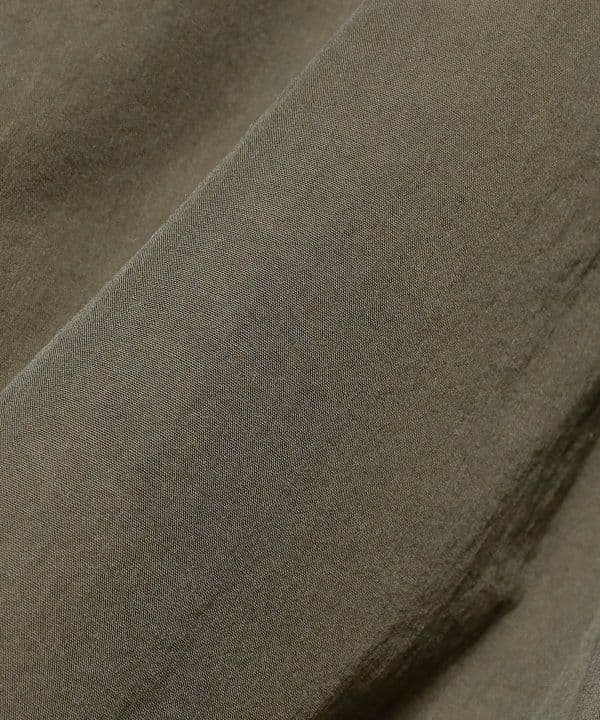 美品　ピルグリム サーフ+サプライ　Raff Insulated ベストオリーブ