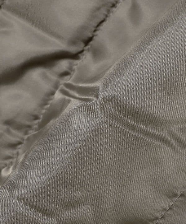 美品　ピルグリム サーフ+サプライ　Raff Insulated ベストオリーブ