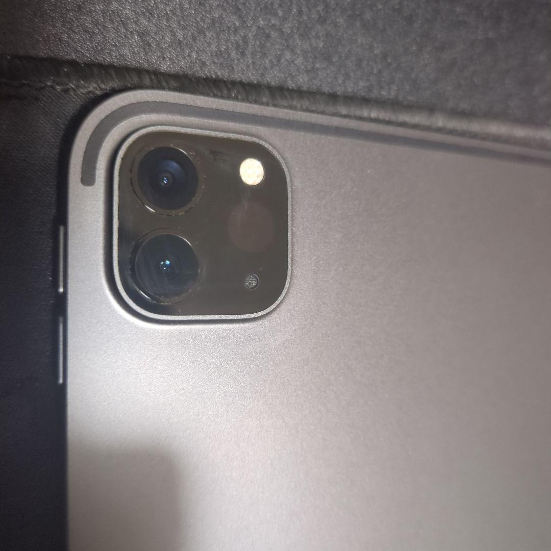 iPad pro 12.9インチ 第4世代 + Apple Pencil第2世代