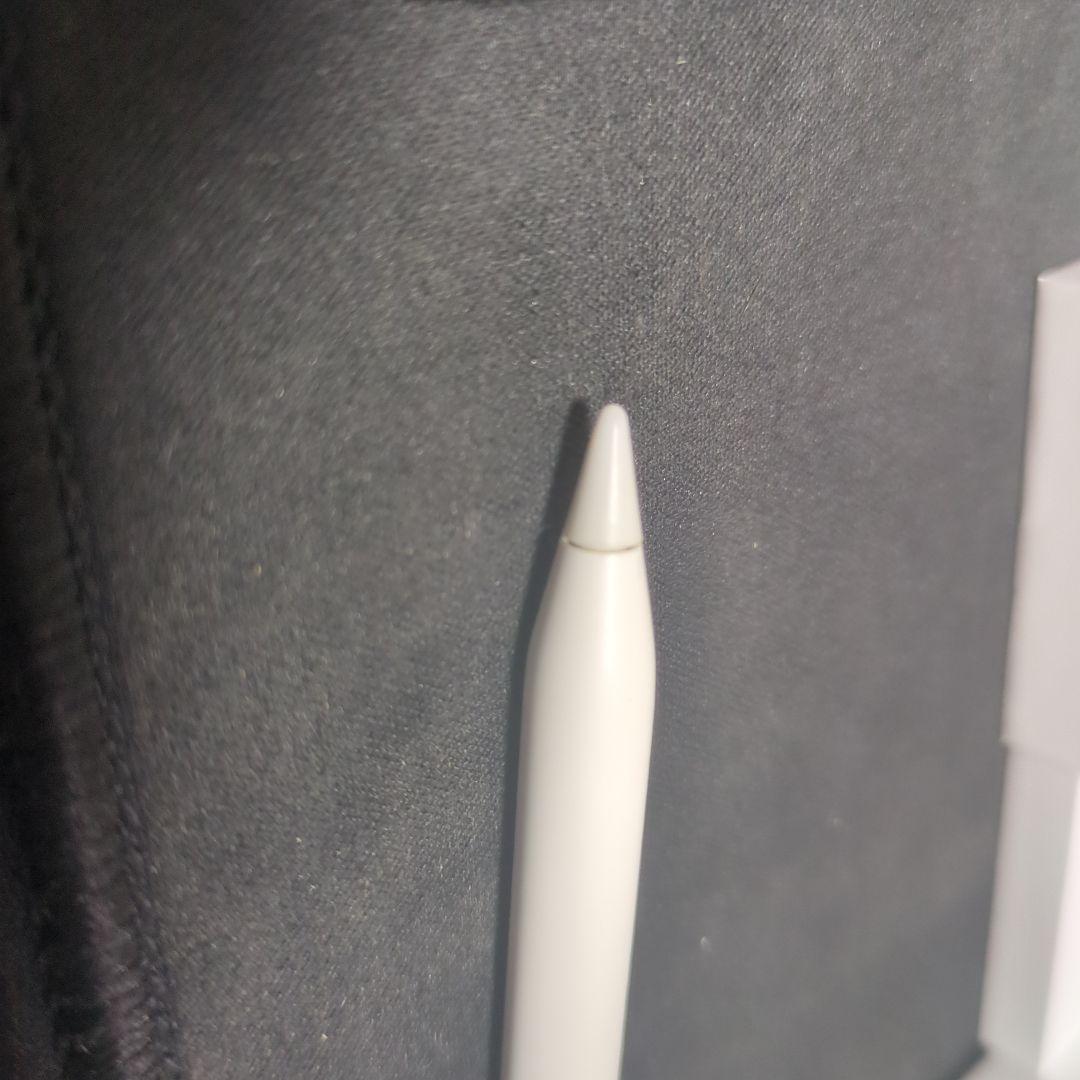 iPad pro 12.9インチ 第4世代 + Apple Pencil第2世代