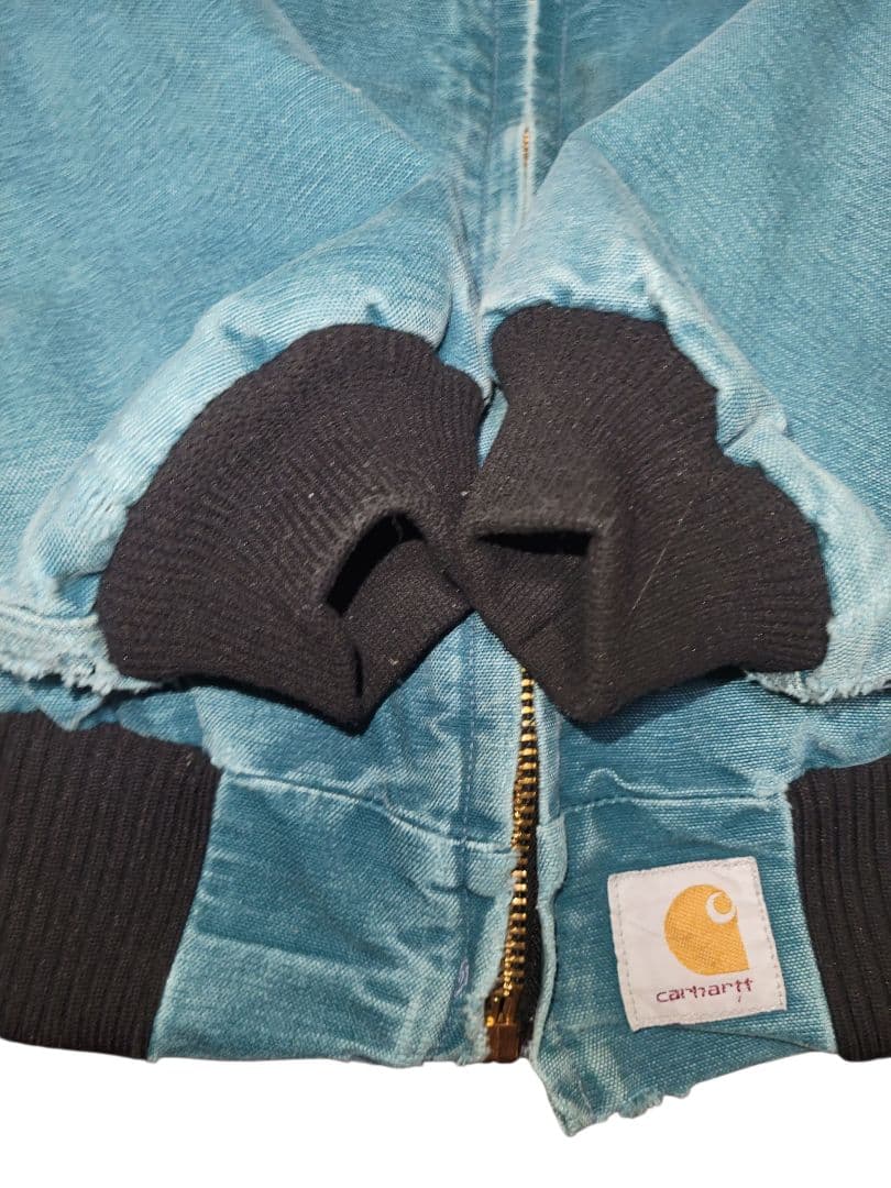 まとめ買いがお得！ カーハート ネイティブ柄サウスウエスト Aztecジャケット