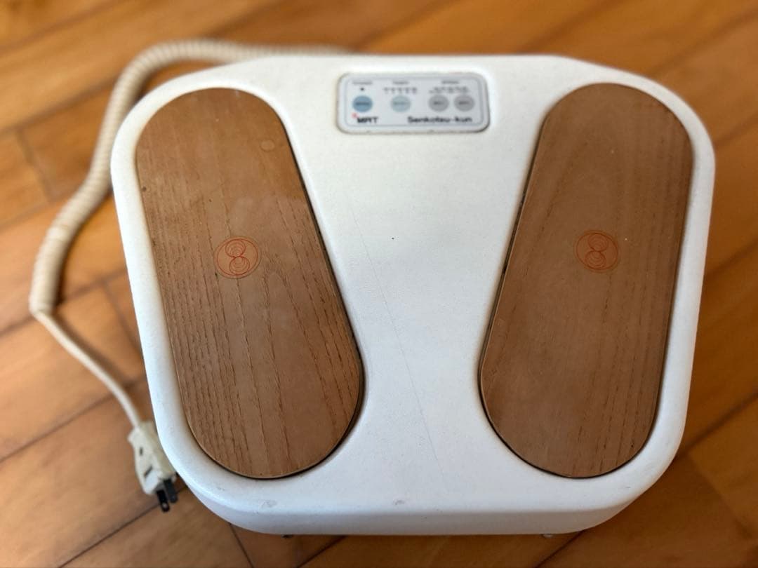 センコツくん 健康管理機器