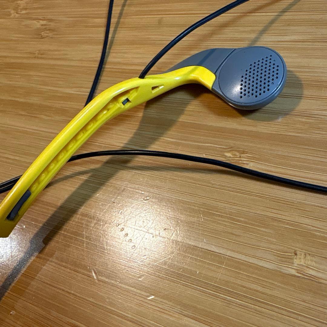 ソニースポーツ　SONY sports mdr-a30