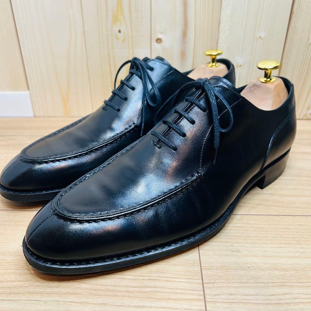 【極美品】ユニオンインペリアル U1702 Uチップ ダイナイトソール 26cm