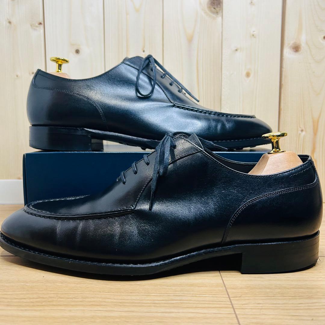 【極美品】ユニオンインペリアル U1702 Uチップ ダイナイトソール 26cm