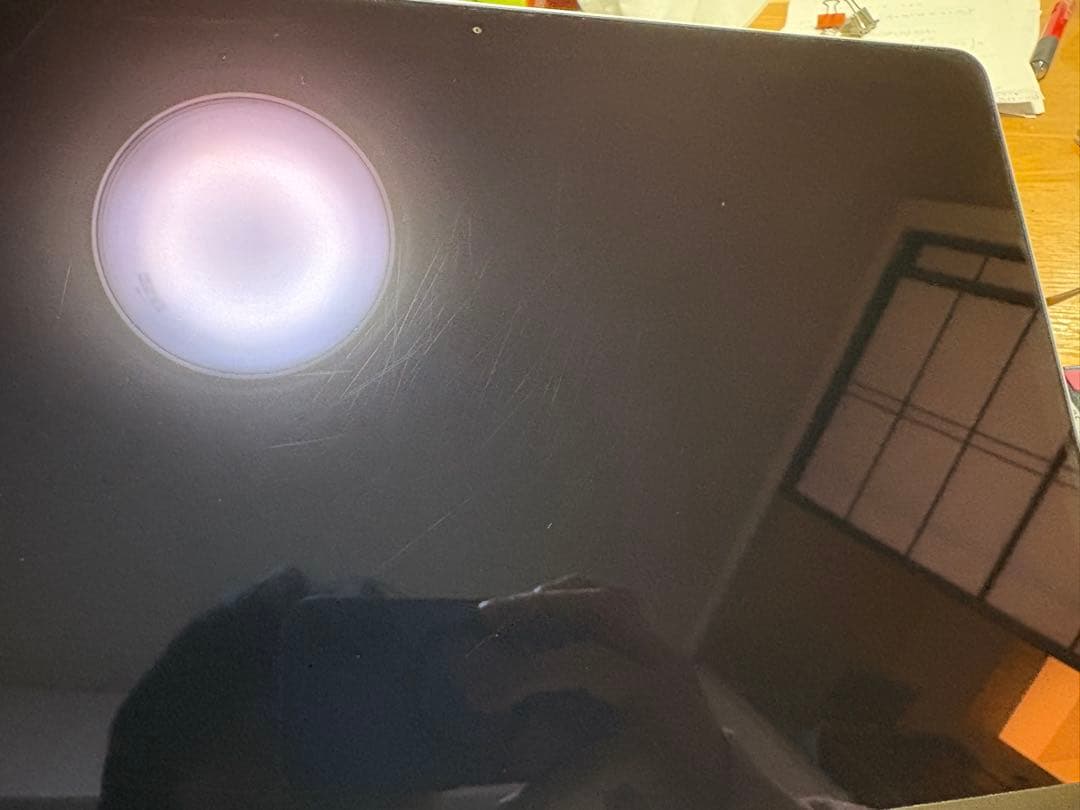 [最終値引き] MacBook Air 2020 13インチ(シルバー)