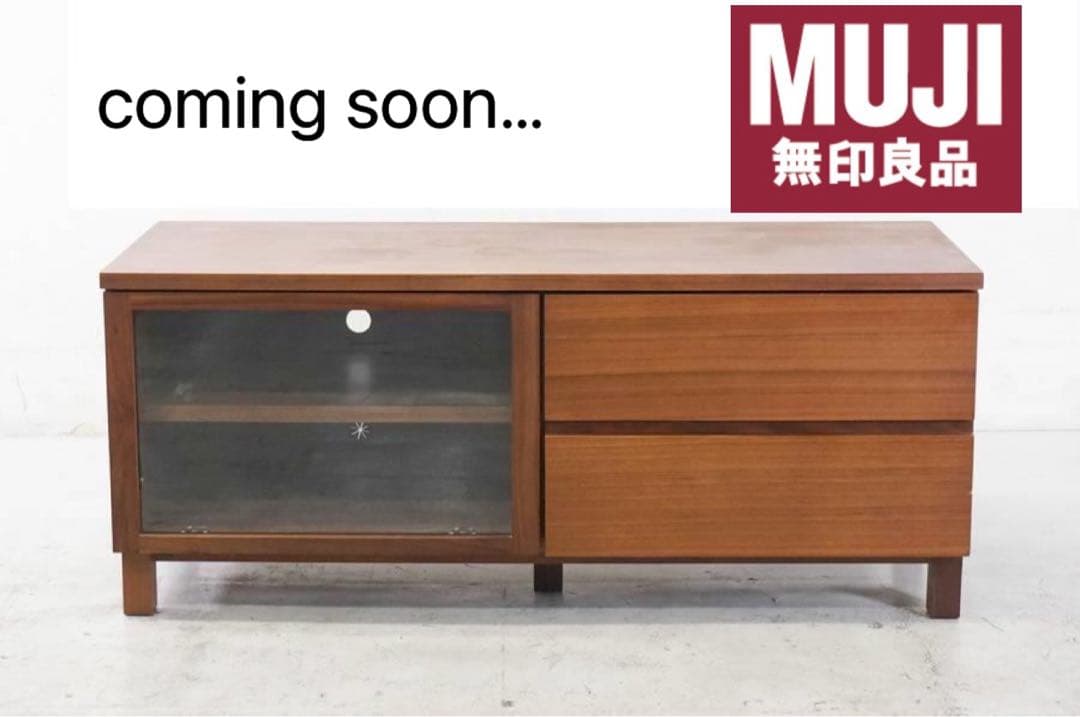 ✨大人気✨無印良品ダイニングでもリビングでも使えるソファー1脚