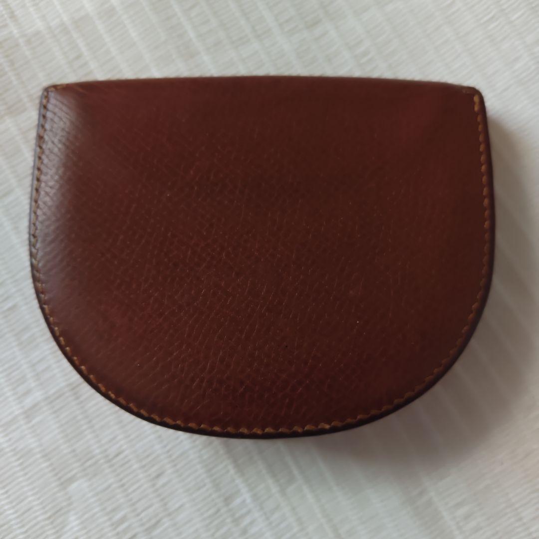 K*e様 【処分品・格安】エルメス　ケース　名作 ブルゴーニュ　ブラウン