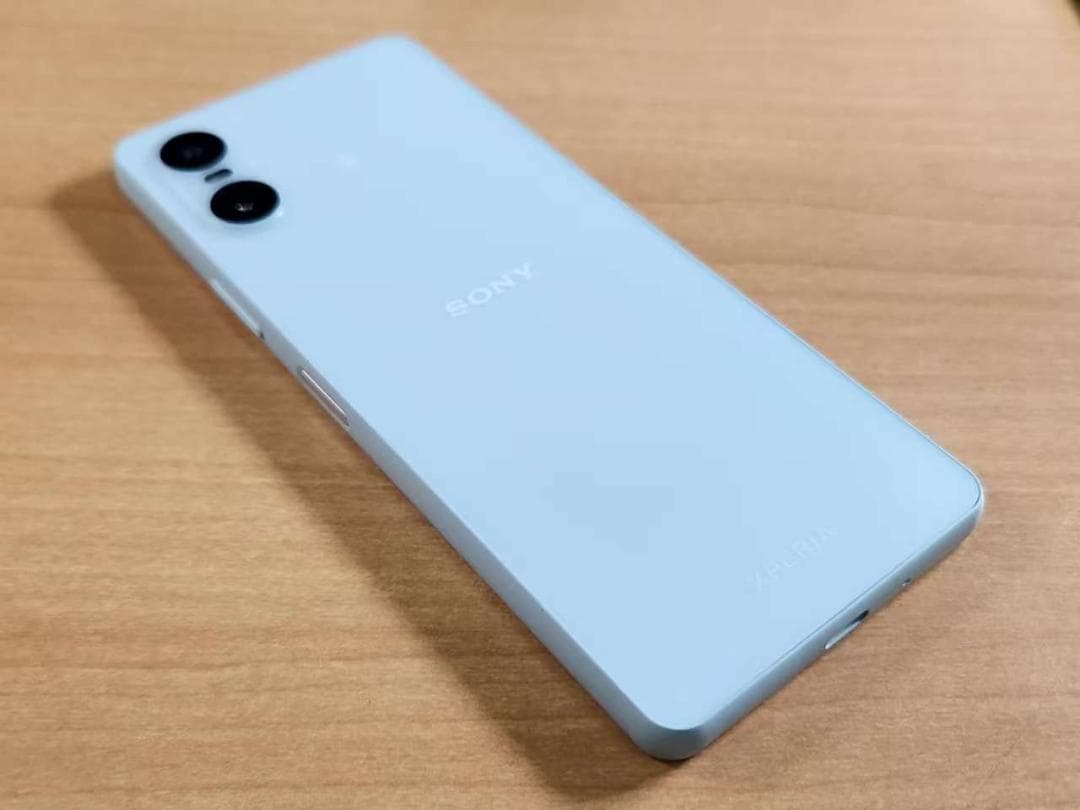 スマートフォン本体 021100A XPERIA SOG14 128GB