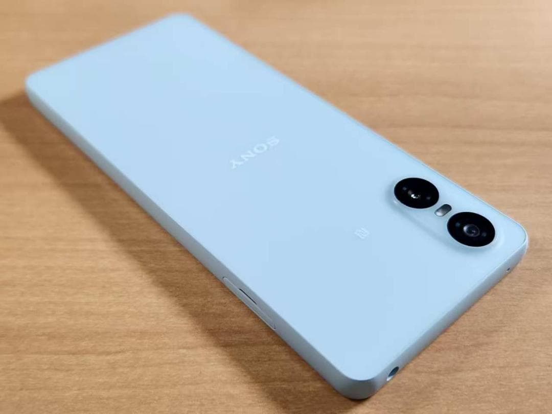 スマートフォン本体 021100A XPERIA SOG14 128GB