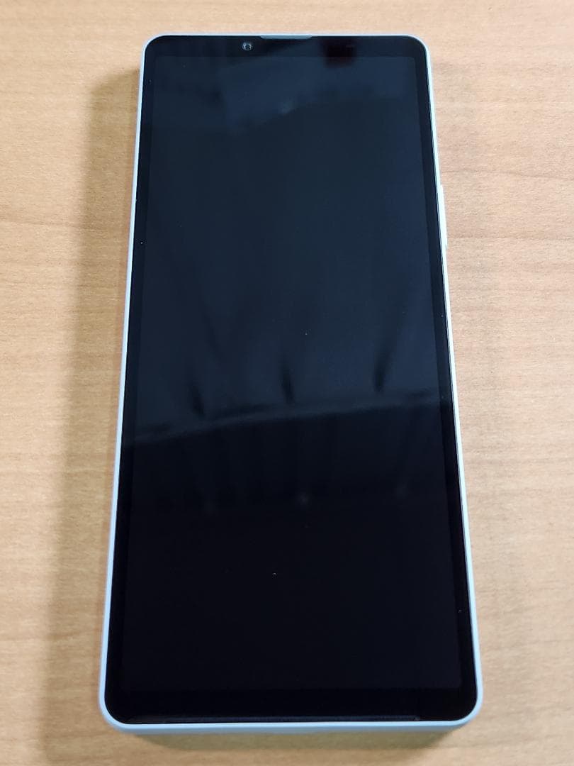 スマートフォン本体 021100A XPERIA SOG14 128GB