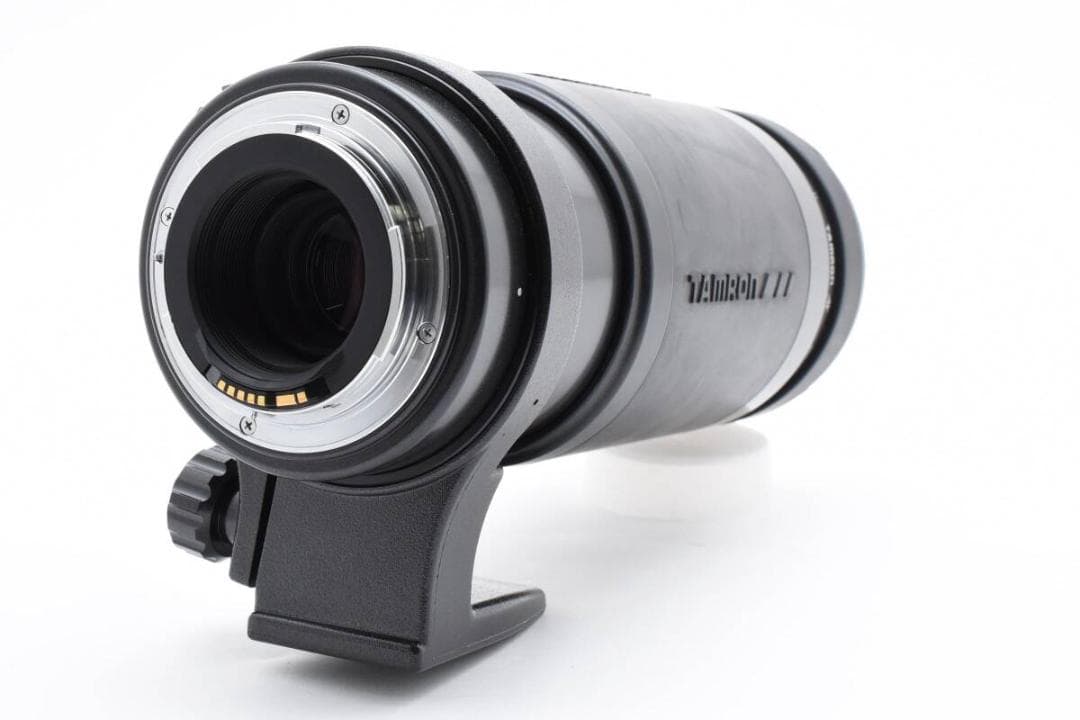 タムロン TAMRON AF LD 200-400mm F5.6 キヤノン