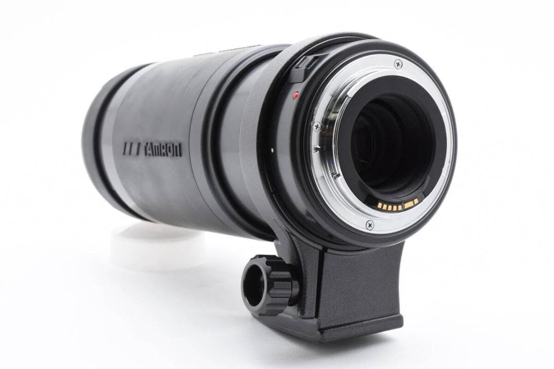 タムロン TAMRON AF LD 200-400mm F5.6 キヤノン