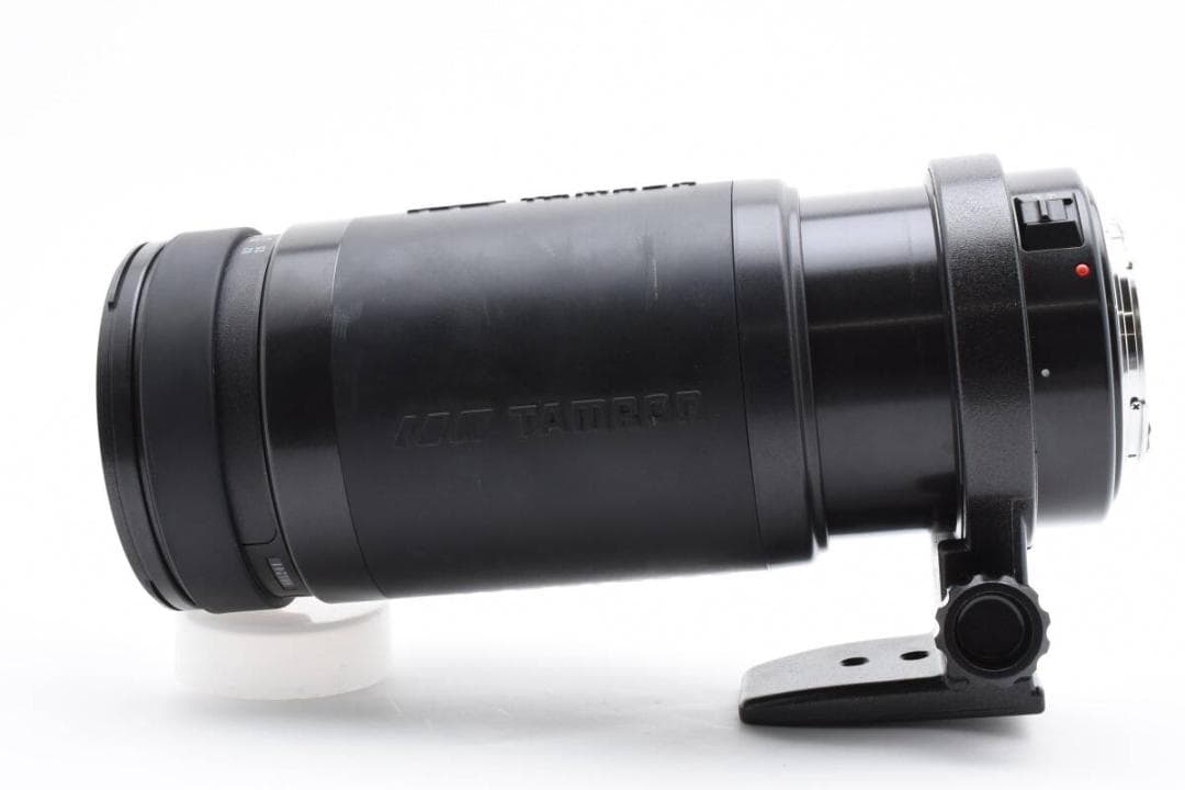 タムロン TAMRON AF LD 200-400mm F5.6 キヤノン