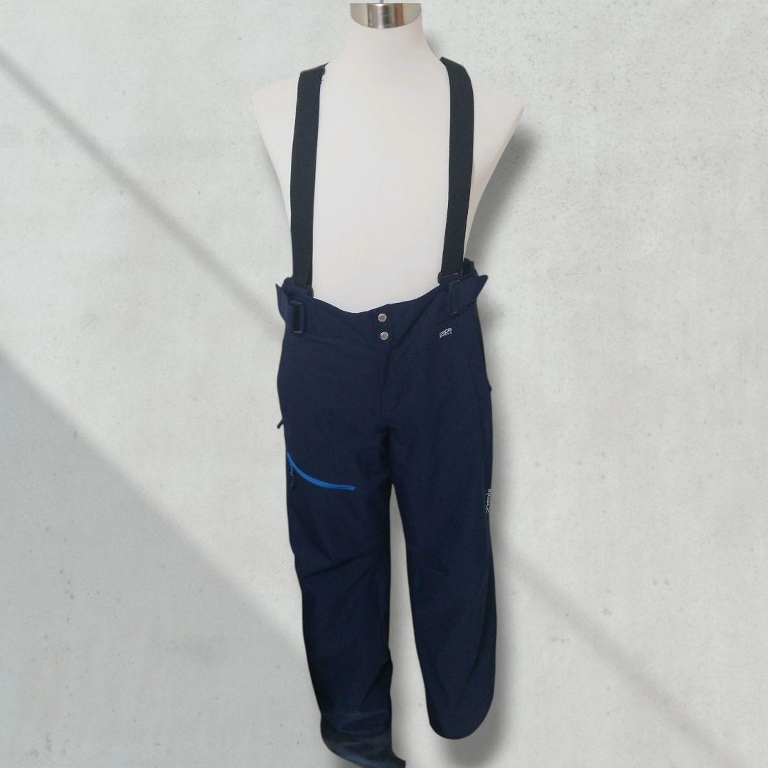 【美品】フェニックス　スキー　ウェア　セットアップ　サイズXL