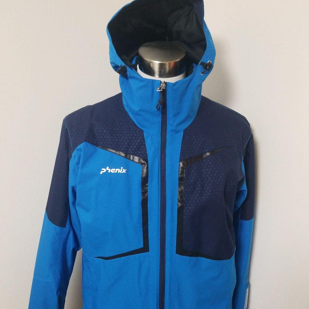 【美品】フェニックス　スキー　ウェア　セットアップ　サイズXL