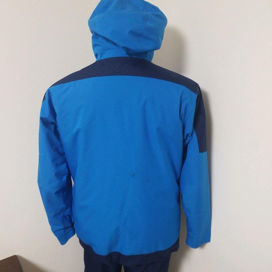 【美品】フェニックス　スキー　ウェア　セットアップ　サイズXL