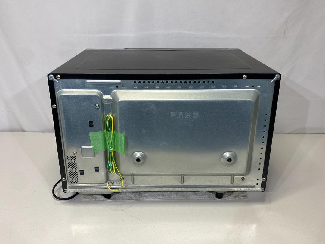 Panasonic オーブンレンジ NE-MS266K 2020年製