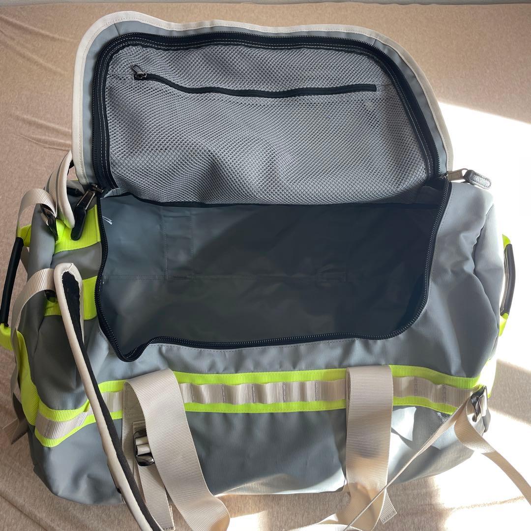 ノースフェイス　BCダッフル M　スペシャルエディション