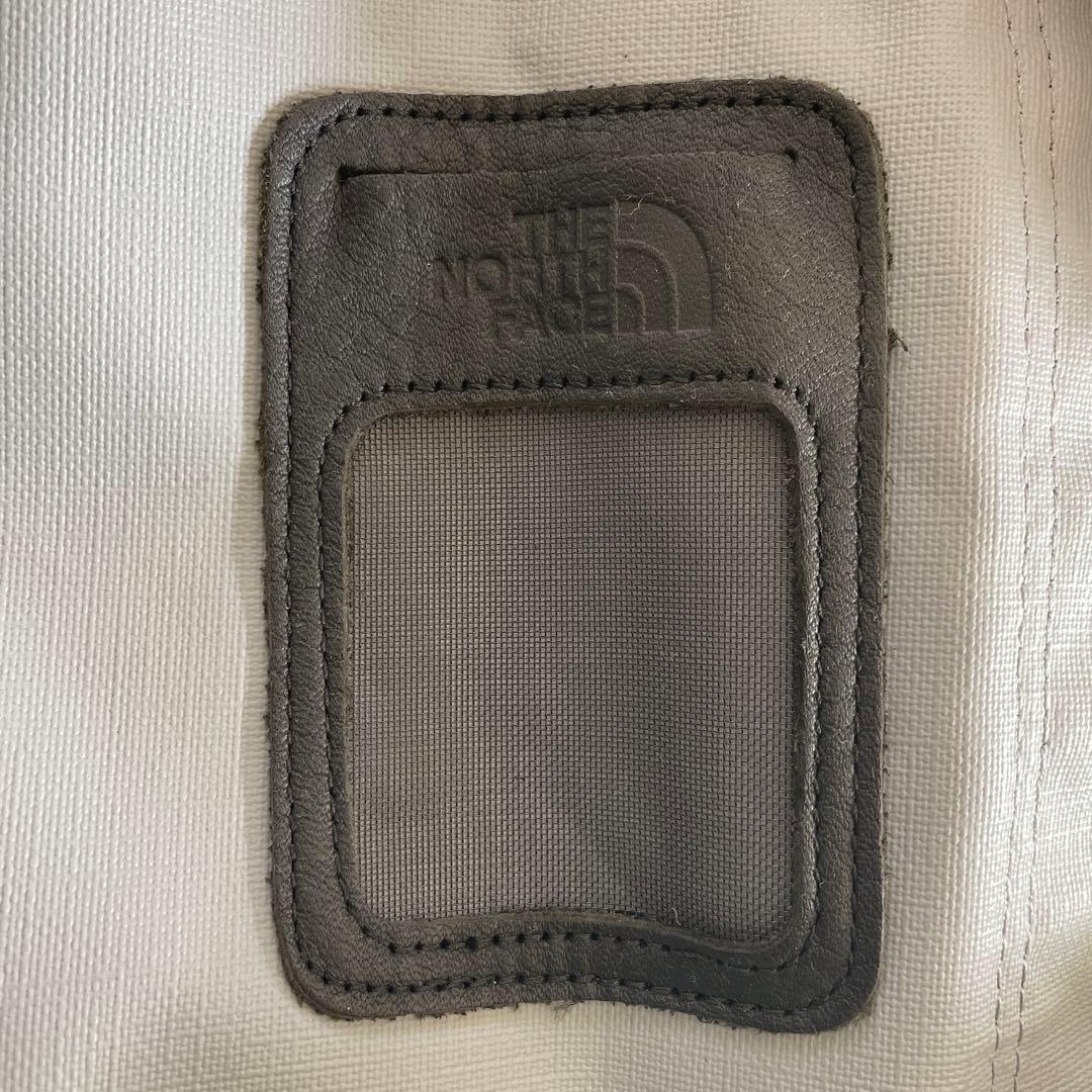 ノースフェイス　BCダッフル M　スペシャルエディション