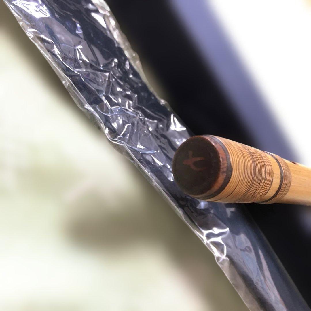 篠笛 蘭情　7本調子　古典調