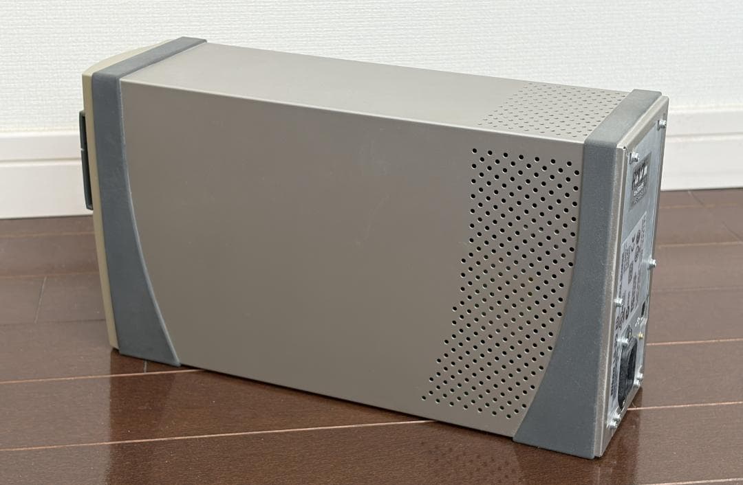 Nikonフィルムスキャナー COOLSCAN 5000 ED