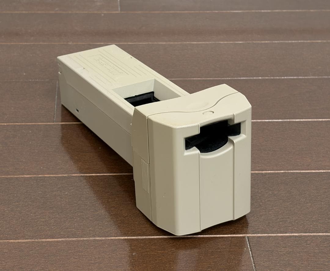 Nikonフィルムスキャナー COOLSCAN 5000 ED