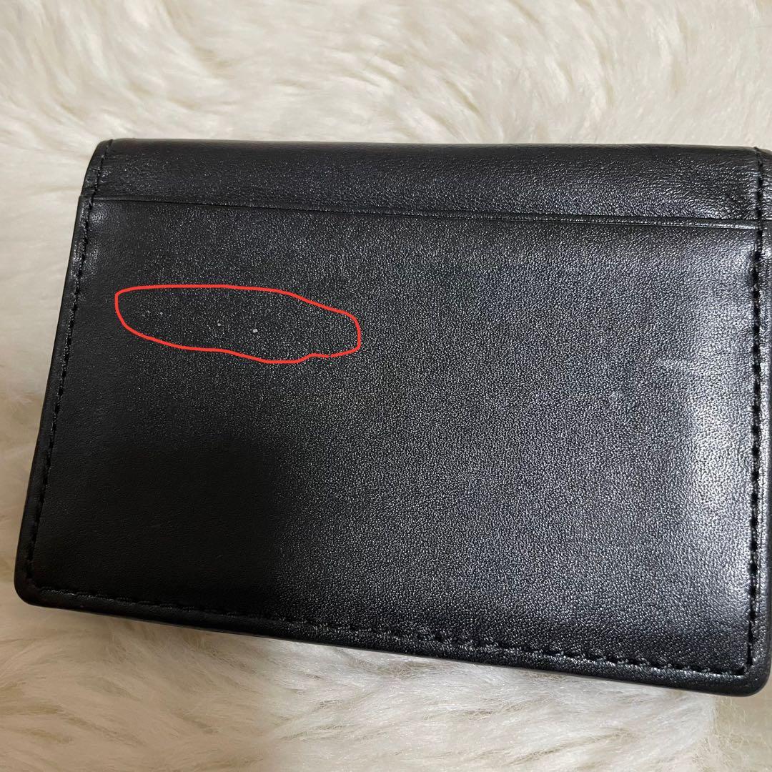 Vivienne Westwood ヴィヴィアン カードケース 名刺入れ