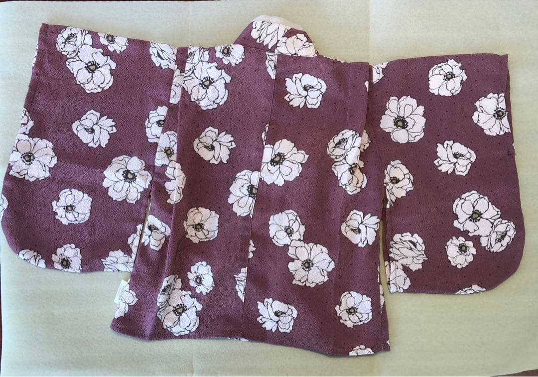 つきはな　しょうび袴　女の子