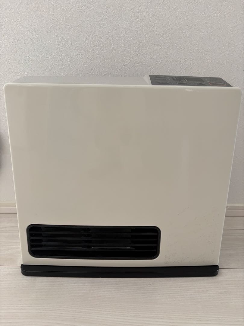 fabさん専用 RC-N206E 都市ガス