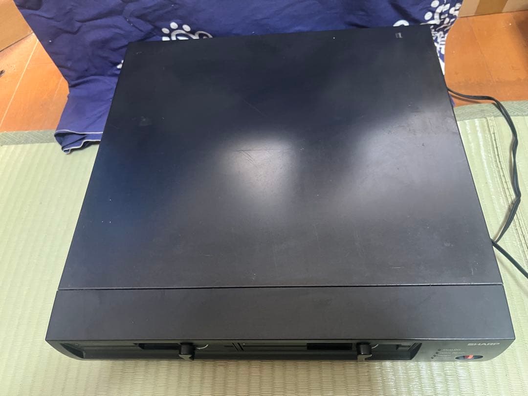 SHARP ⭐︎X1 turboZ CZ-880CB⭐︎他ソフトあり⭐︎通電確認のみ⭐︎