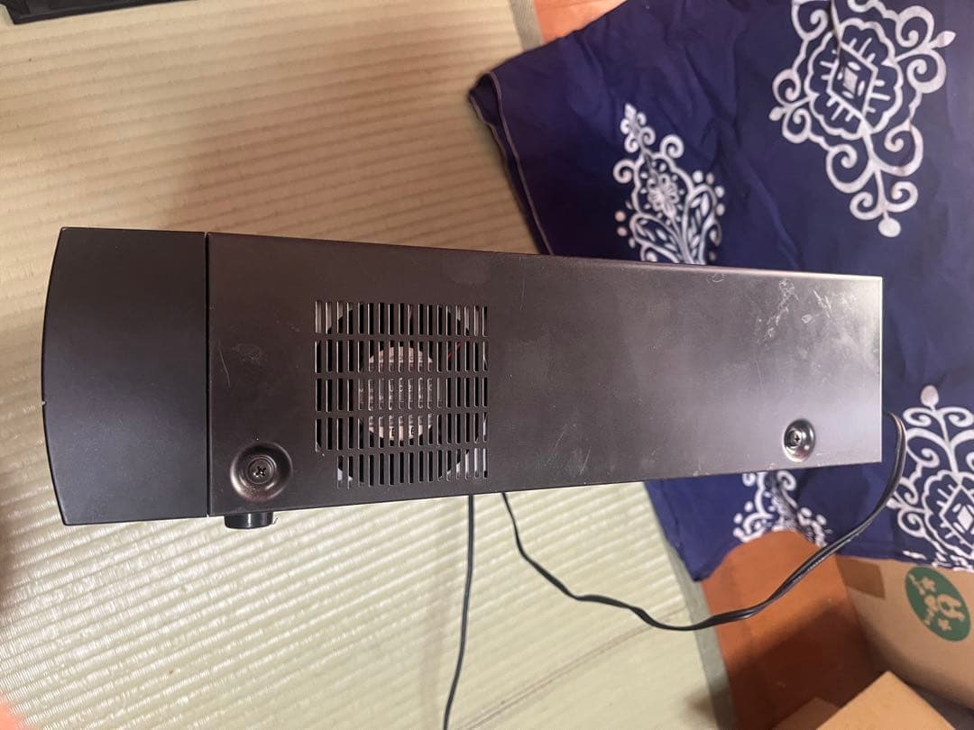 SHARP ⭐︎X1 turboZ CZ-880CB⭐︎他ソフトあり⭐︎通電確認のみ⭐︎