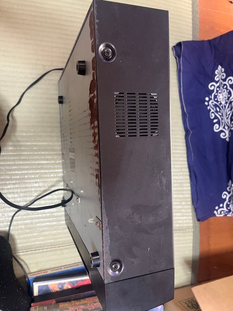 SHARP ⭐︎X1 turboZ CZ-880CB⭐︎他ソフトあり⭐︎通電確認のみ⭐︎